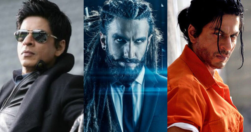 6 Unbeatable Reasons Why Shahrukh Khan is Irreplaceable in 'DON'