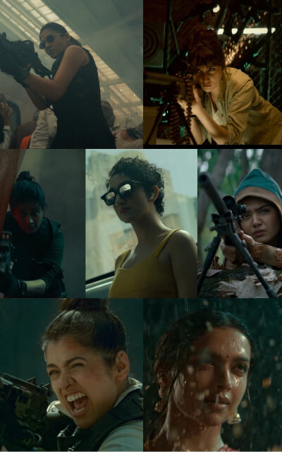 Deepika Padukone Jawan (Photo Source: Twitter) Deepika Padukone Jawan