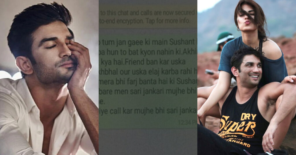 Murder Or Suicide: Sushant Singh Rajput's Death Date To His Shelved Movies, Everything you need to know