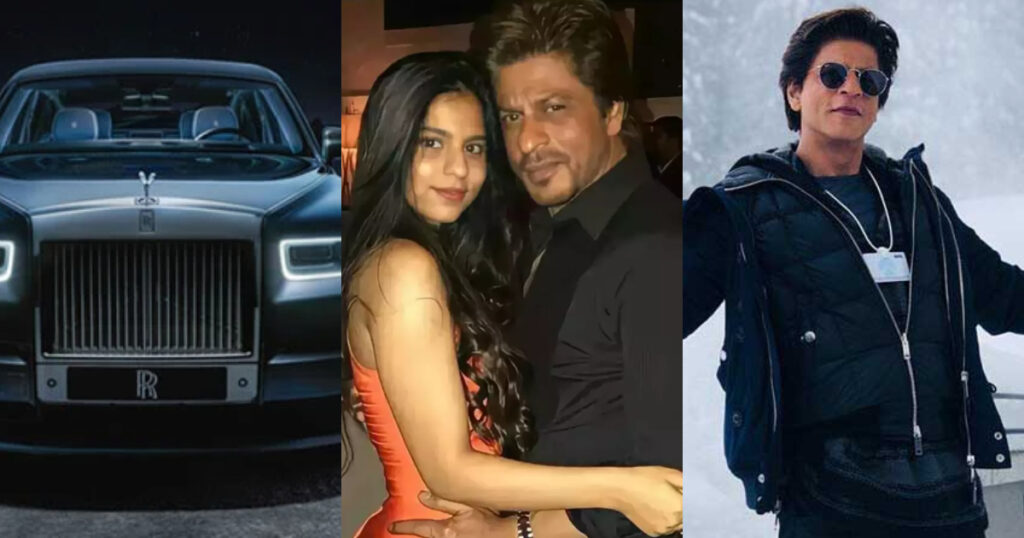 Shahrukh Khan Net Worth: All You Need To Know About SRK’s Lavish Style & His Personal Life