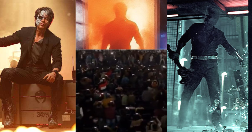 Jawan Movie Review: Jawan Set To Bring Tsunami At The Box Office; Early Reports Are Extremely Positive