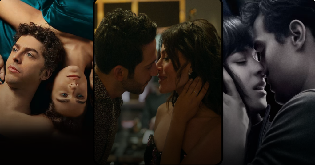 5 Ultimate List Of 18+ Movie You Should Only Watch Alone