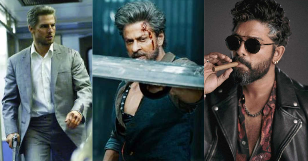 5 Superstars Who Rock the Salt And Pepper Look