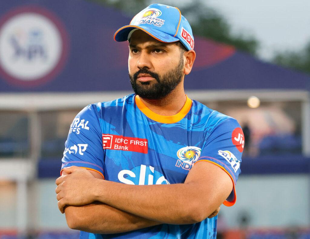 3 reasons why Mumbai Indians won't let go of Rohit Sharma after IPL 2024