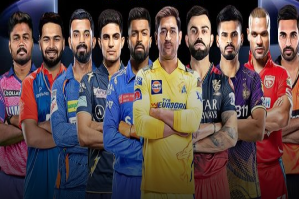  How to Watch IPl in the USA