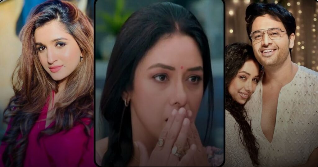 Anupama Spoilers