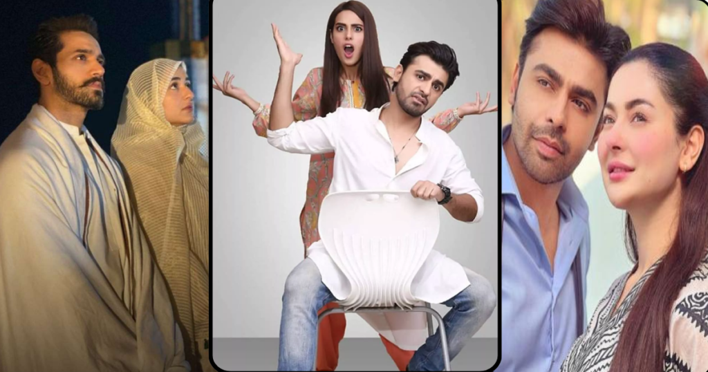 5 upcoming Pakistani dramas to watch in 2024