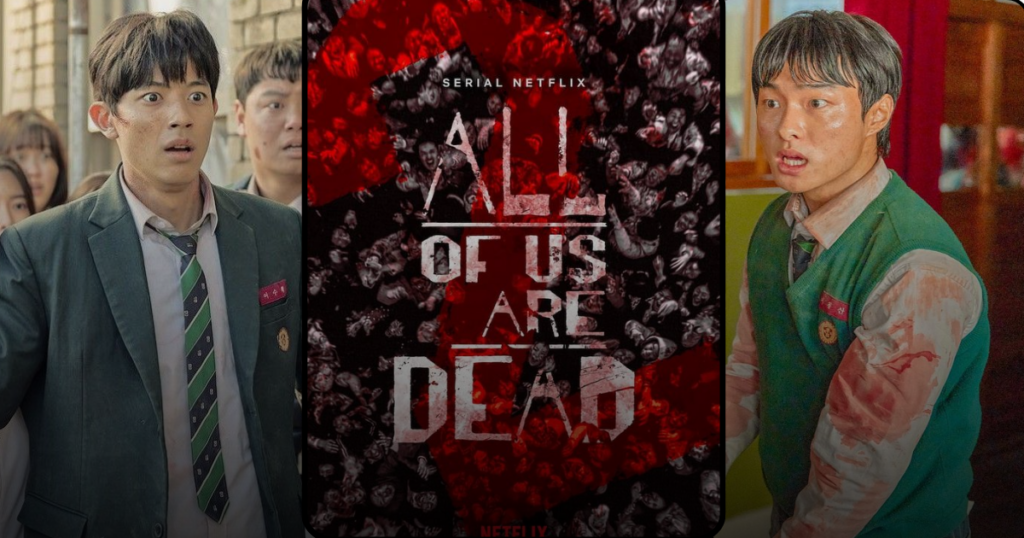 when is all of us are dead 2 coming out