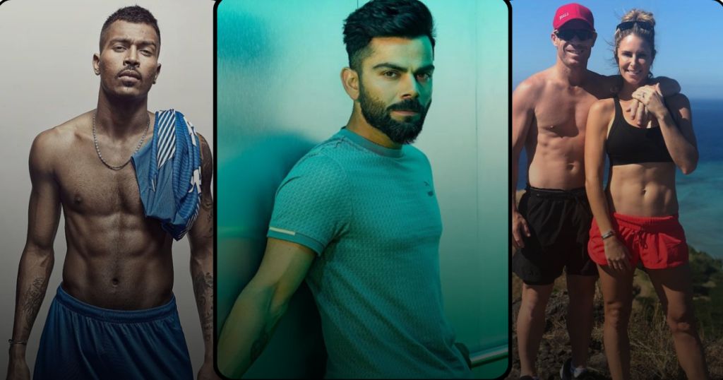 5 exercises to maintain a cricketer's fitness