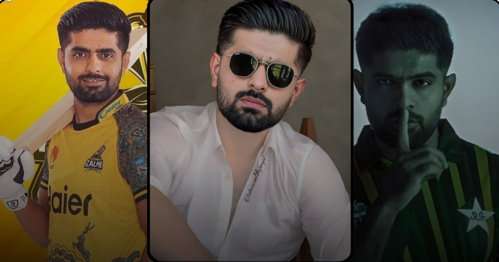 Babar Azam Net Worth