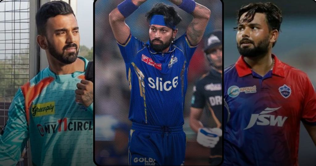 Is Indian cricketers cheating on the name of fintess to play IPL